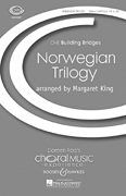 Norwegian Trilogy CME Building Bridges