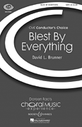 Blest by Everything CME Conductor's Choice