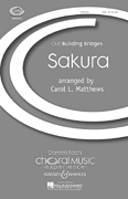 Sakura CME Building Bridges