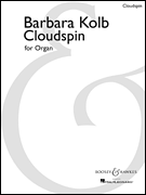 Cloudspin for Organ