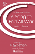 A Song to End All War CME Beginning