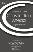 Construction Ahead CME Conductor's Choice
