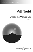 Christ Is the Morning Star