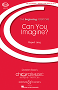 Can You Imagine? CME Beginning
