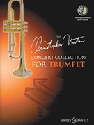 The Christopher Norton Concert Collection 15 Original Pieces for Trumpet and Piano