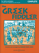 The Greek Fiddler Violin and Piano Complete