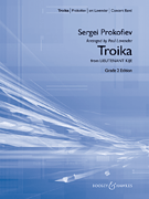 Troika (from <i>Lieutenant Kijé</i>)