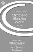 Choose to Bless the World CME Building Bridges
