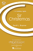 Sir Christemas CME Holiday Lights