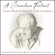 A Grundman Portrait