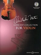 The Christopher Norton Concert Collection for Violin 15 Original Pieces for Violin and Piano
