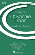 O' Bonnie Doon CME Celtic Voices