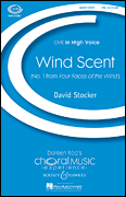 Wind Scent (No. 1 from <i>Four Faces of the Wind</i>)
