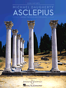 Asclepius for Brass and Percussion<br><br>Score and Parts