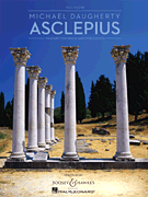 Asclepius for Brass and Percussion<br><br>Full Score