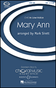Mary Ann CME In Low Voice
