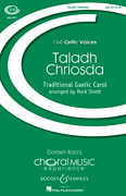 Taladh Chriosda CME Celtic Voices