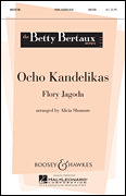 Ocho Kandelikas Betty Bertaux Series