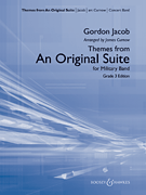 Themes from <i>An Original Suite</i>
