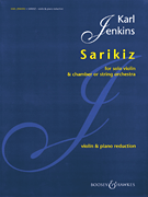 Sarikiz Violin and Piano Reduction