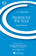 Psalms for the Soul CME In High Voice