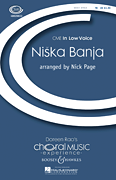 Niska Banja CME In Low Voice