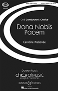 Dona Nobis Pacem CME Conductor's Choice
