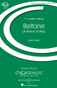 Beltane (A Branch of May)<br><br>CME Celtic Voices