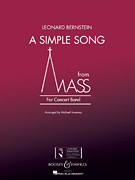 A Simple Song (from <i>Mass</i>)