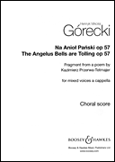 The Angelus Bells Are Tolling, Op. 57 Na Aniol Panski