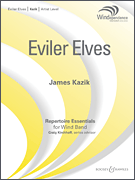 Eviler Elves Score Only