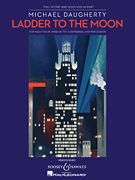 Ladder to the Moon for Violin and Chamber Ensemble<br><br>Full Score and Solo Violin Part