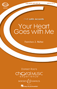 Your Heart Goes with Me CME Latin Accents