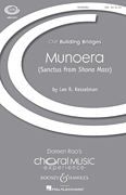 Munoera (Sanctus from <i>Shona Mass</i>)<br><br>CME Building Bridges