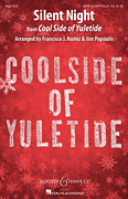 Silent Night (from <i>CoolSide of Yuletide</i>)