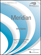 Meridian Cb Extra Choral Parts Satb