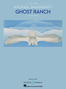 Ghost Ranch for Orchestra<br><br>Full Score
