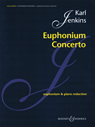 Euphonium Concerto Euphonium Solo with Piano Reduction