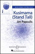 Kusimama (Stand Tall) Sounds of a Better World Series