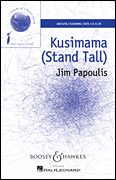 Kusimama (Stand Tall) - Digital Edition