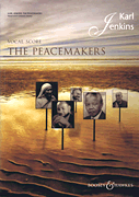 The Peacemakers Soprano/ SATB/ Ensemble<br><br>(English and Latin)