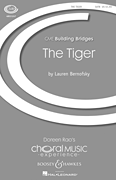 The Tiger CME Building Bridges