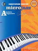 Microjazz for Absolute Beginners New Edition for Piano