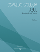Azul Cello, Obbligato Group, Orchestra<br><br>Archive Edition