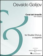 Coral de Arrecife from <i>Oceana</i><br><br>SSAATTBB<br><br>Archive Edition