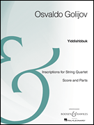 Yiddishbbuk String Quartet<br><br>Archive Edition
