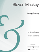 String Theory String Quartet<br><br>Archive Edition