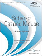 Scherzo: Cat and Mouse