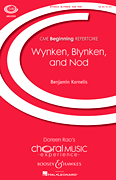 Wynken, Blynken, and Nod CME Beginning