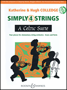A Celtic Suite Simply 4 Strings